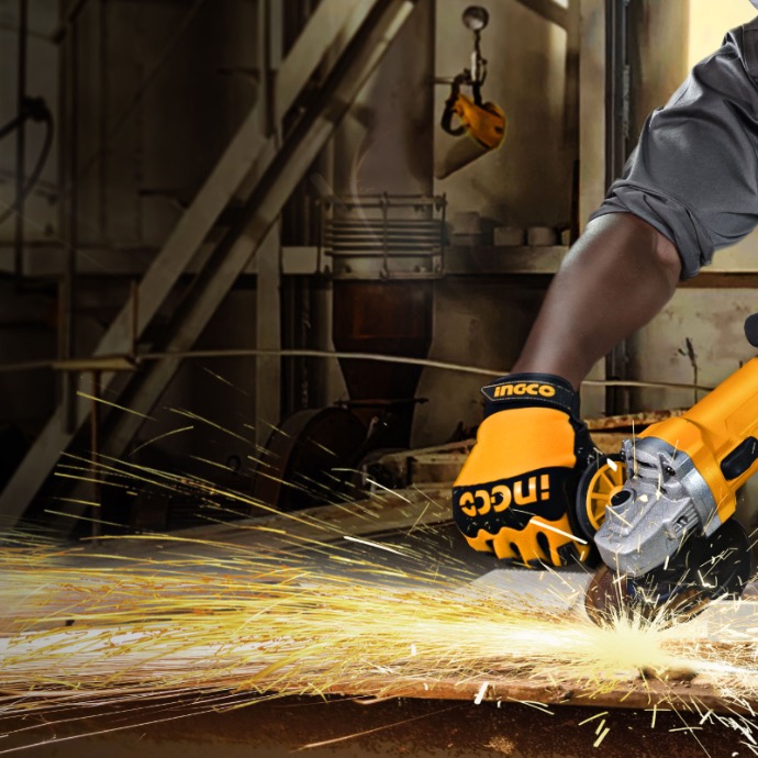 Ingco power tools
