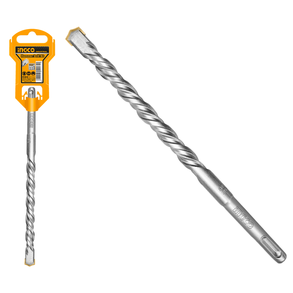 DBH1211201 SDS PLUS HAMMER DRILL (12x160mm)