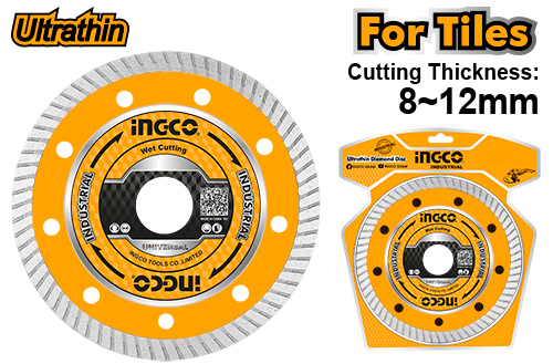 DMD031151 TURBO DIAMOND DISC 4.5"