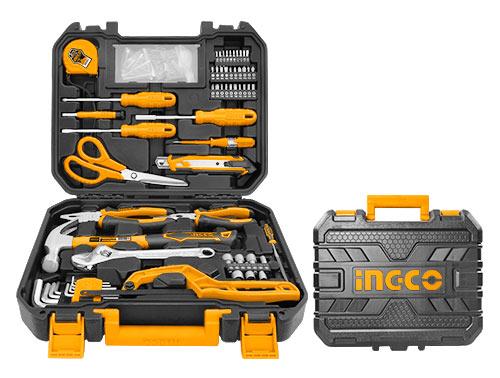 HKTHP21201 120Pcs HAND TOOLS SET