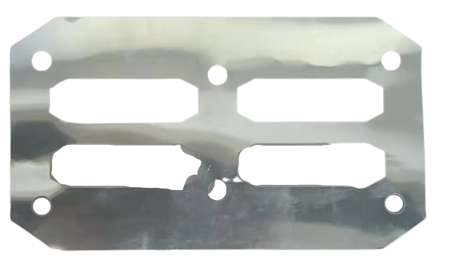 AC755001-SP-35  AIR COMPRESSOR- AI PAD