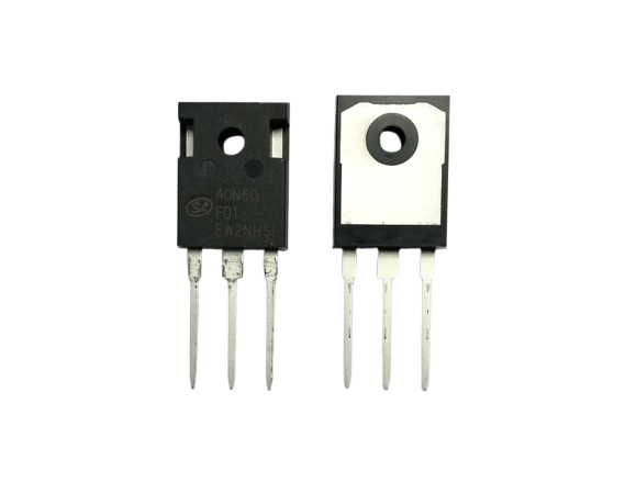 MMA1606-SP-29 IGBT - TRANSISTOR