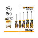 HKSD0528 5 PCS SCREWDRIVER SET