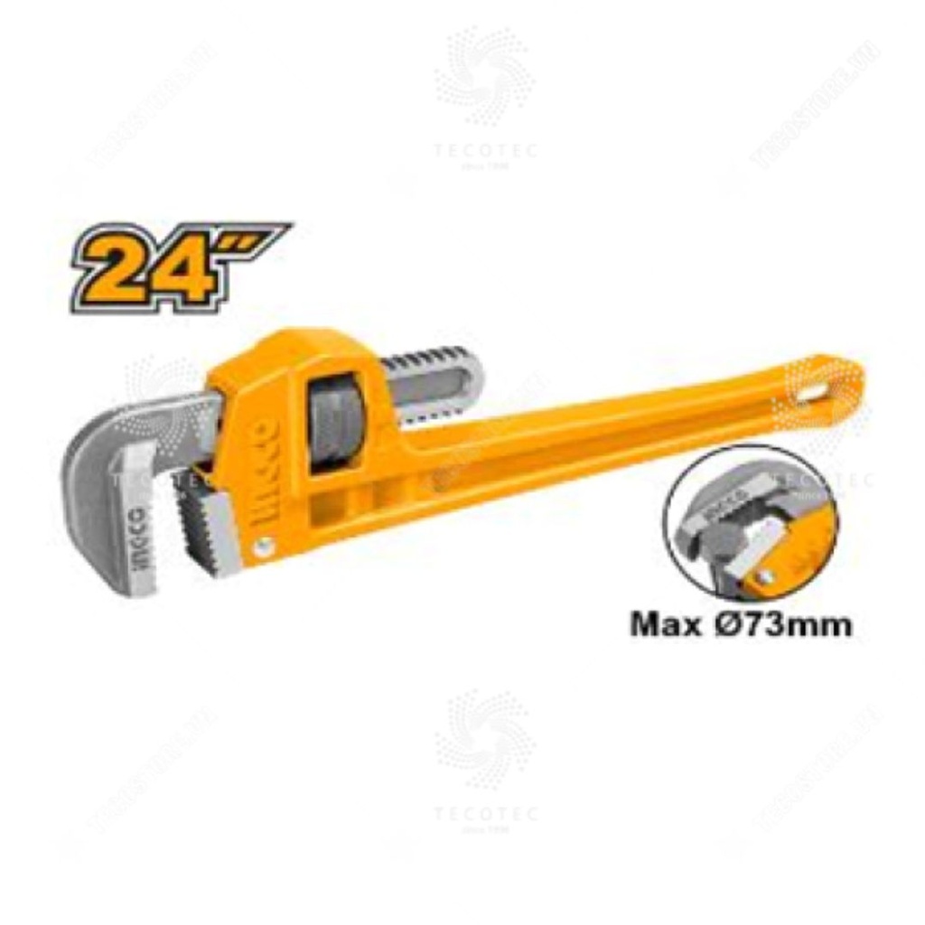 HPW18242 PIPE WRENCH 24"