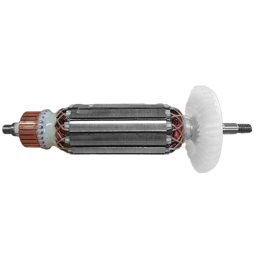 AG8508-SP-27  ANGLE GRINDER - ROTOR