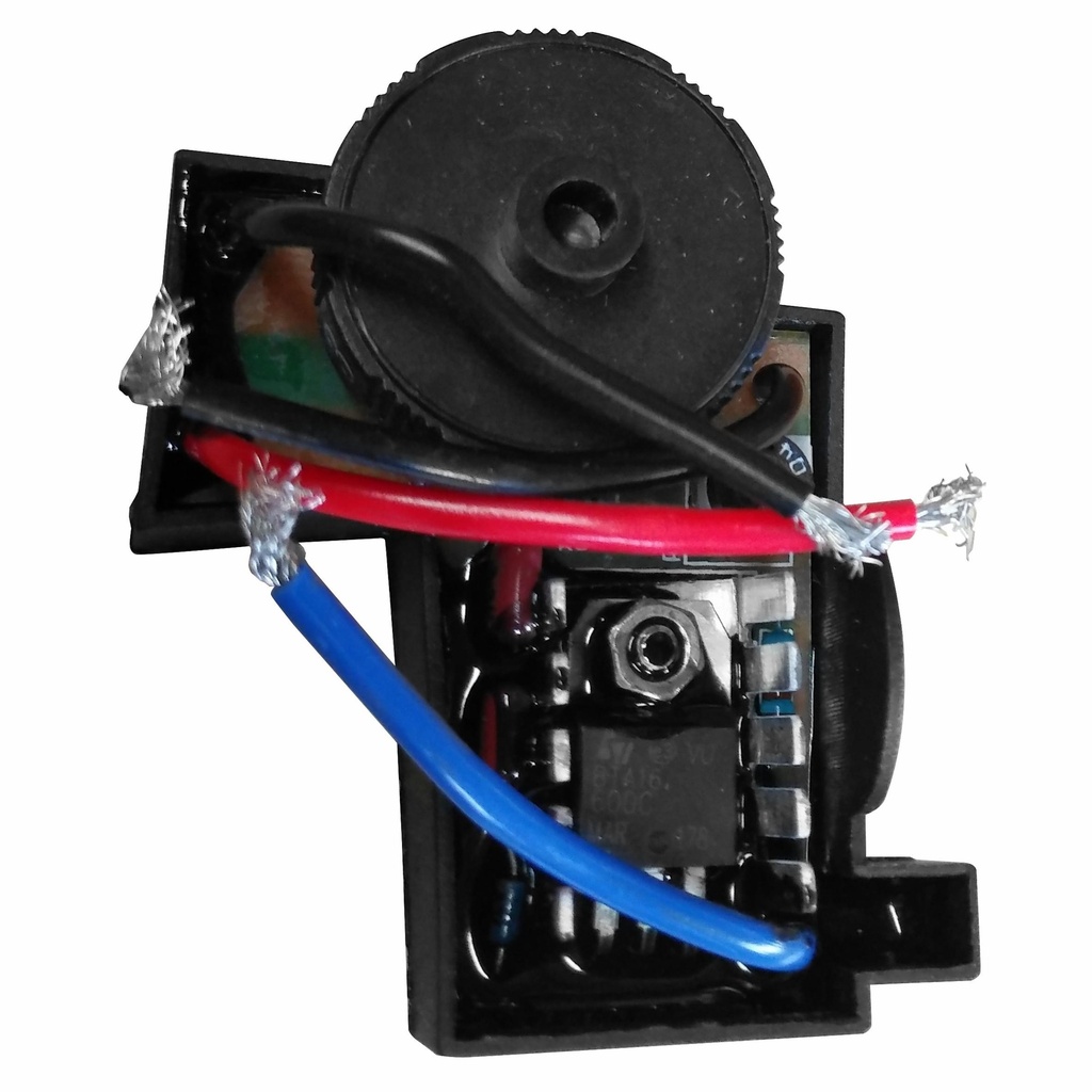 AP14008-SP-39  ANGLE POLISHER-SPEED ADJUSTER