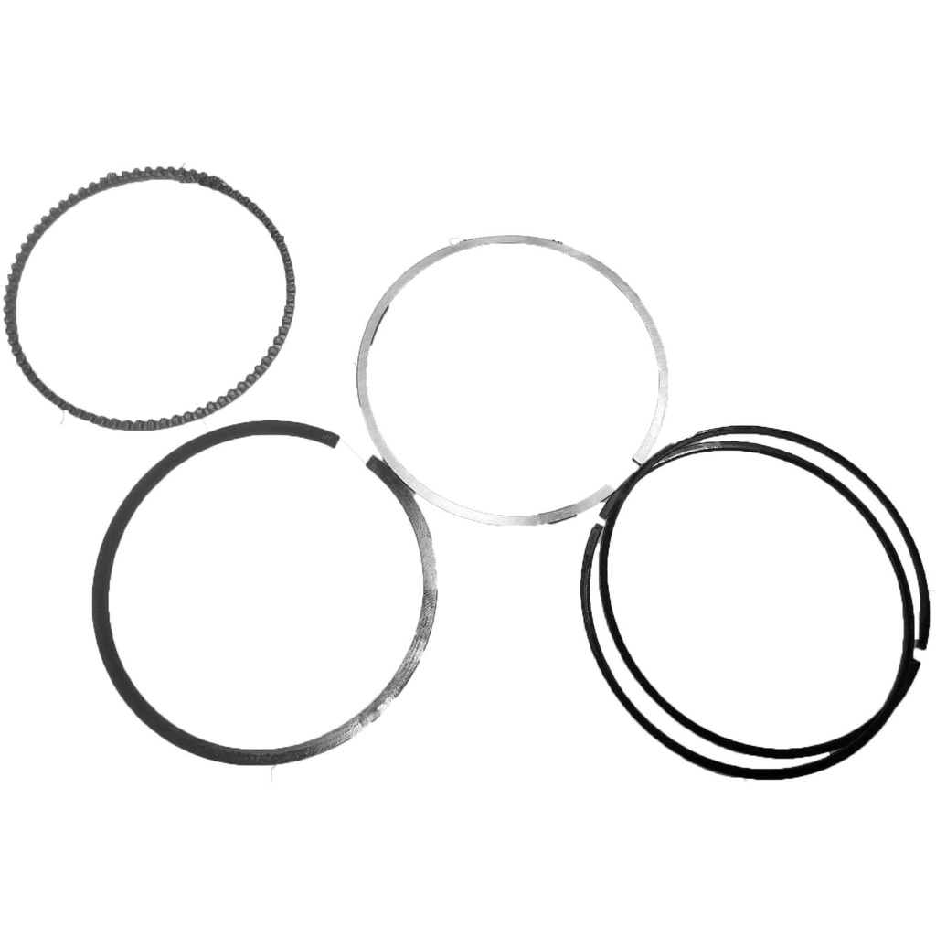 GE55003-SP-39 GENERATOR-PISTON RING