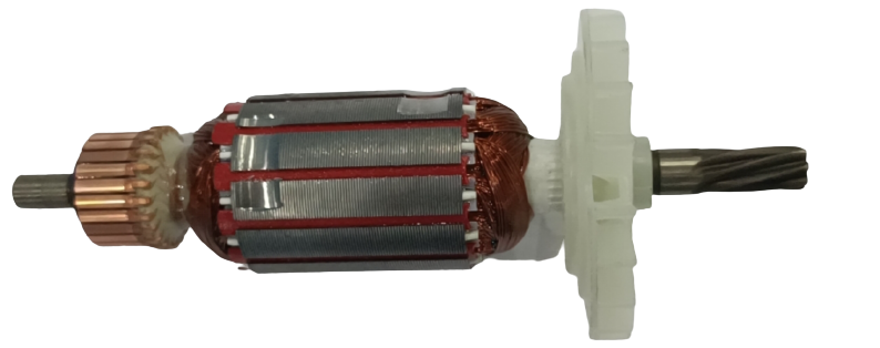 RGH9028-28-SP-77 ROTARY HAMMER -ROTOR