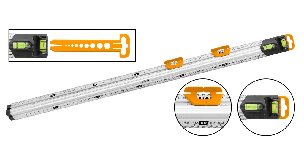 HSR36003 MEASURE MATE 60CM