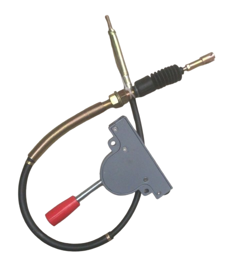 GCP160-2-SP-20 VIBRATOR CONTROL ASSEMBLY