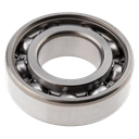 S-BB-6202-INGCO  BALL BEARING 6202