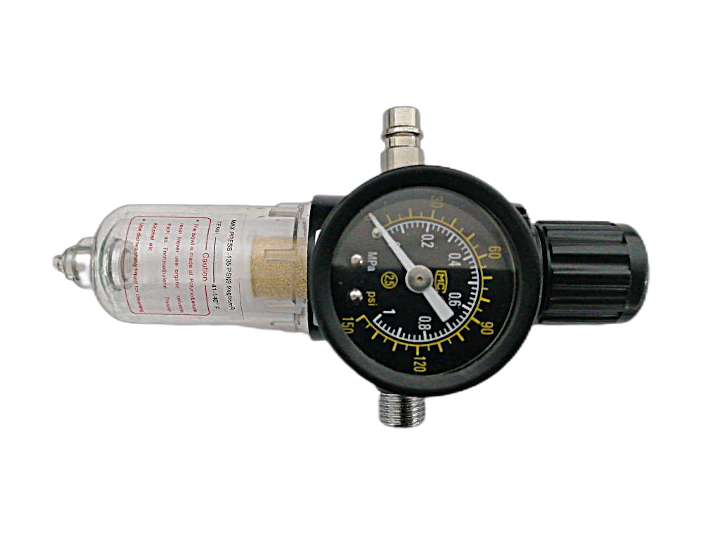 AGL02301-SP-61-64  PRESSURE GOVERNOR VALVE