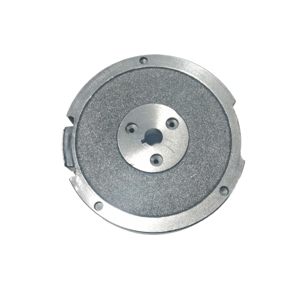 GCP160-2-SP-E77  FLYWHEEL COMP