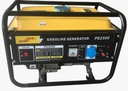G3500E PORTABLE GENERATOR PLUS POWER 2.5KW
