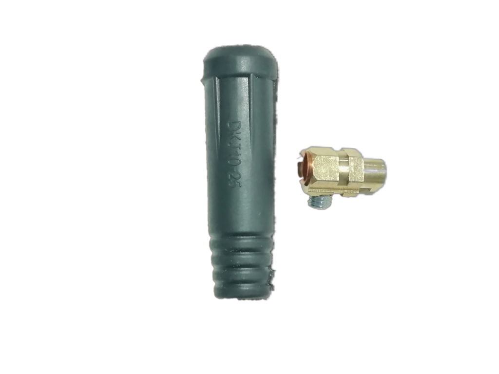 ING-MMA1606-SP-Q.M.C  QUICK MALE CONNECTOR ASSEMBLY