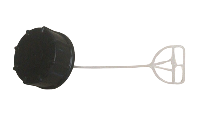 S-BC-TC-GBC5434421-INGCO  GASOLINE BUSH CUTTER- TANK CAP