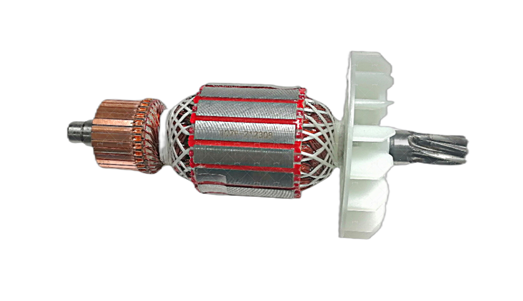 PDB17026-SP-60 DEMOLITION BREAKER ROTOR