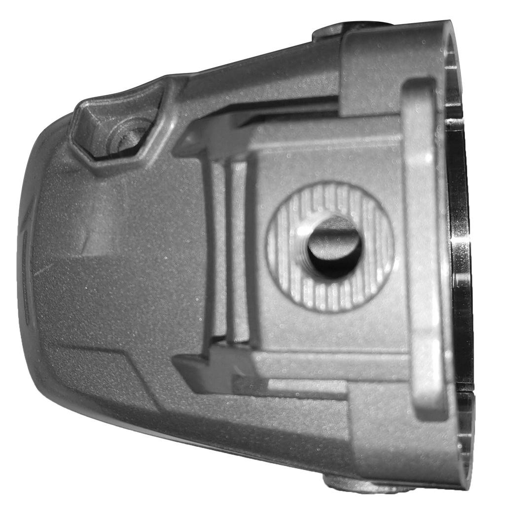 AG23508-SP-19  ANGLE GRINDER - LARGE BEVEL GEAR