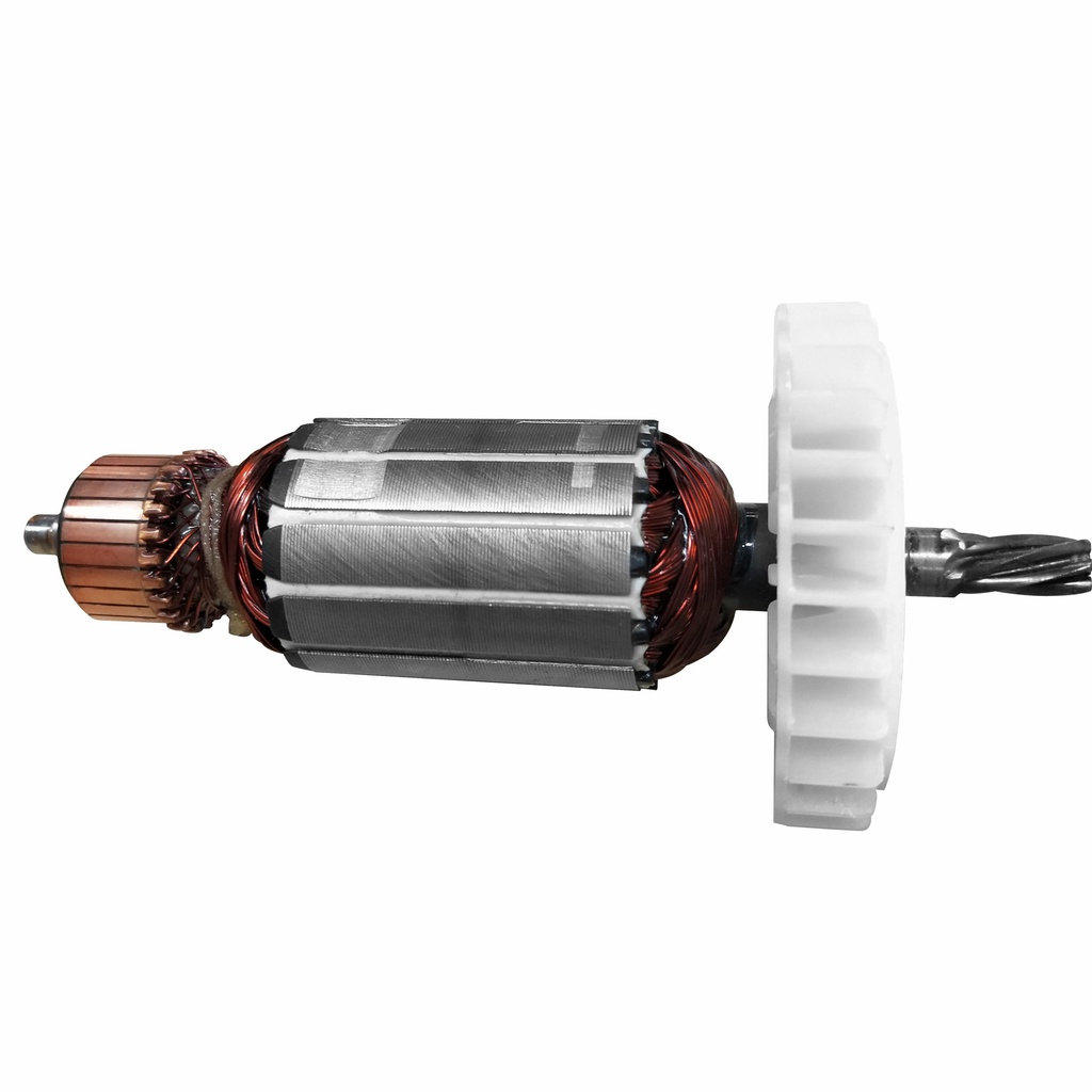 BMS14002-SP-3  ARMATURE