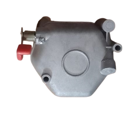 S-DE-CHC-186F  CYLINDER HEAD COVER 186F