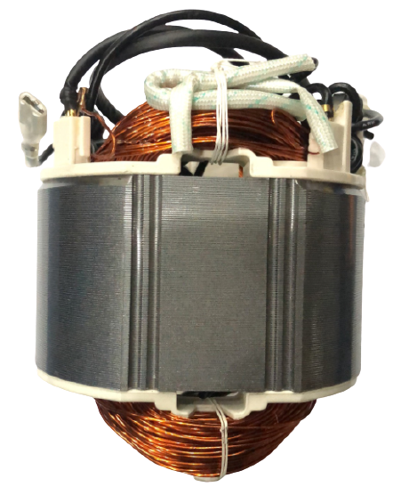 BM2S18004-SP-140  STATOR