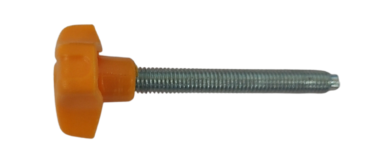 BMS18001-SP-106 WORKPIECE KNOB