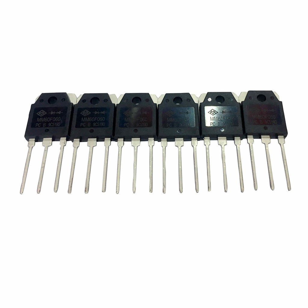 MMA2508-SP-19-DIODE FAST   RECOVERY  DIODE