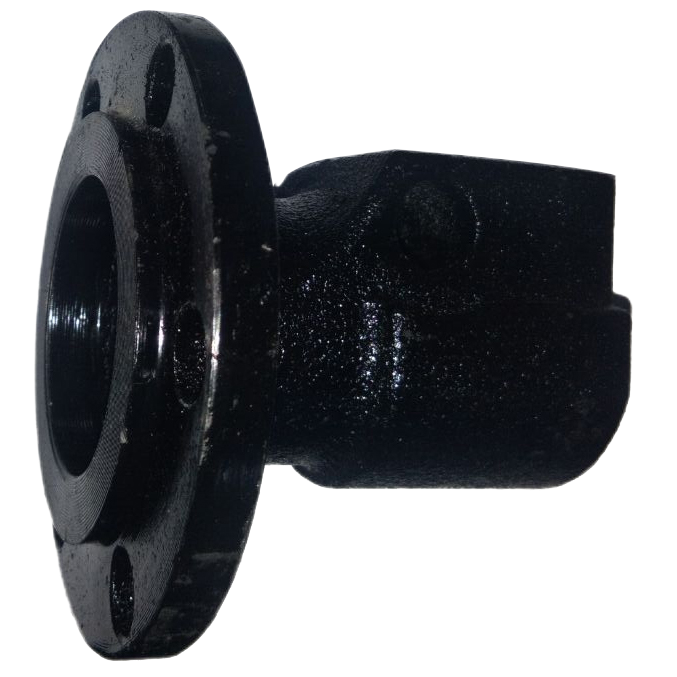 DEMOLITION BREAKER BLOCK BLESSING