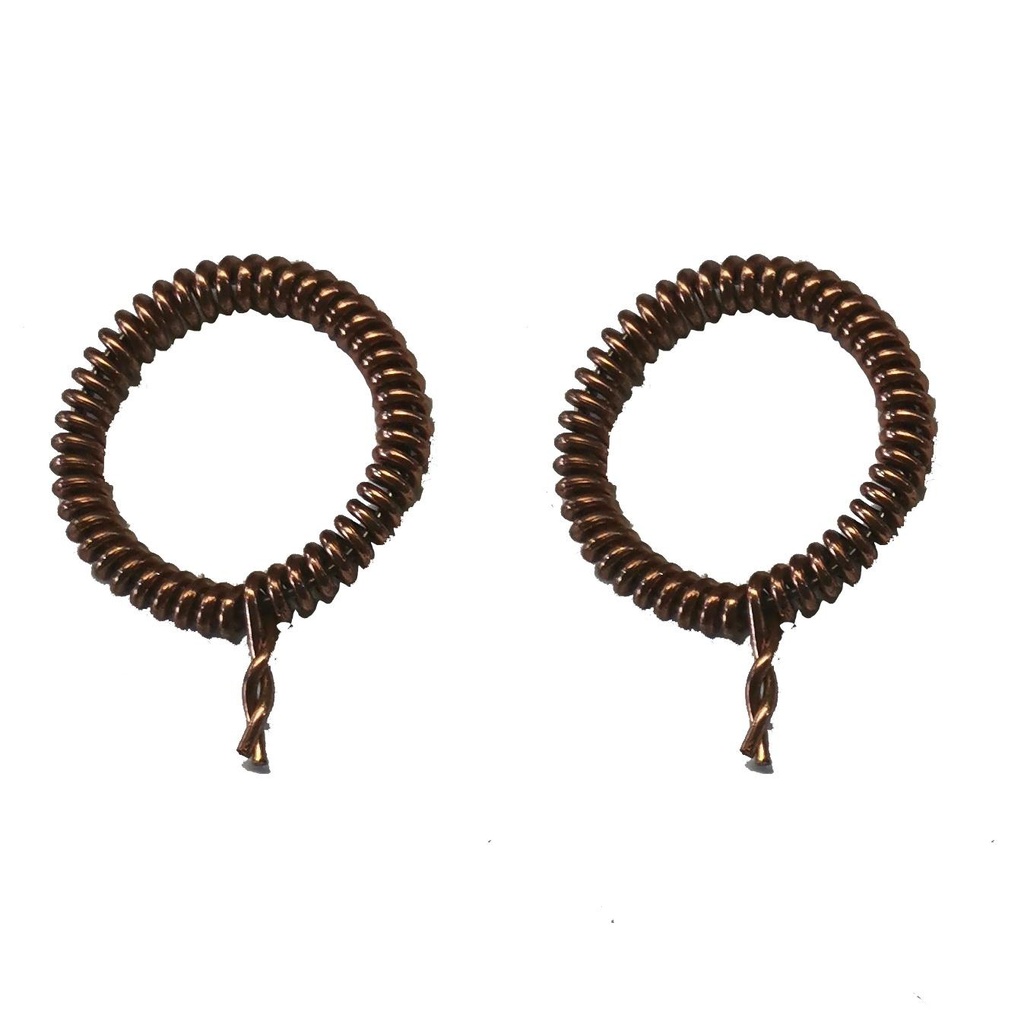 DEMOLITION BREAKER SPRING