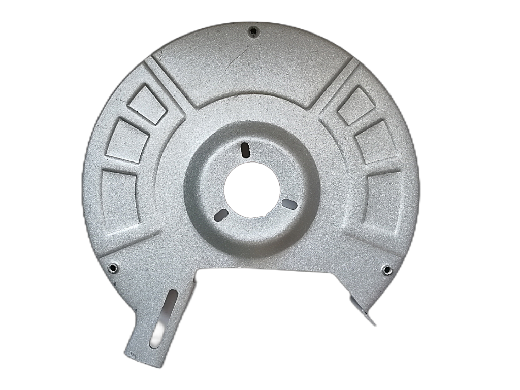 BG83502 RIGHT INNER SHIELD