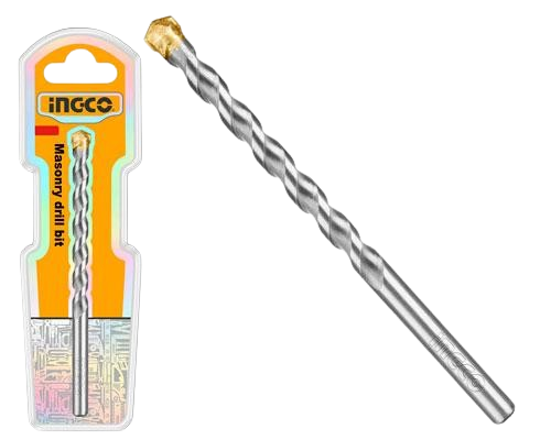 DBM2110475 MASONRY DRILL BIT (4*75mm)