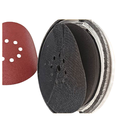 DWS10501-SP-112  SANDING PAD FOR DWS10501