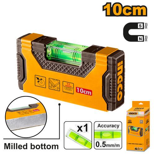 HMSL05101 HAND LEVEL 10CM