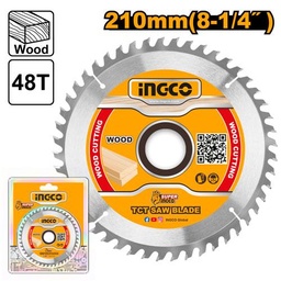 [TSB121022] TSB121022 TCT SAW BLADE 210MM 48T