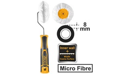 [HRHT360501C] HRHT360501C CORNER CYLINDER BRUSH 2"