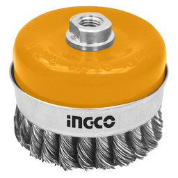 [WB80751] WB80751 CUP TWIST WIRE BRUSH