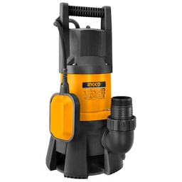 [SPD10001] SPD10001 SEWAGE SUBMERSIBLE PUMP 1000W