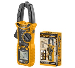 [DCM6003] DCM6003 DIGITAL AC CLAMP METER 6000 COUNTS