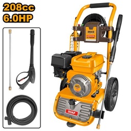 [GHPW2003] GHPW2003 GASOLINE PRESSURE WASHER 6HP