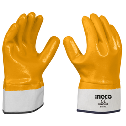 [HGVN01] HGVN01 NITRILE GLOVES XL