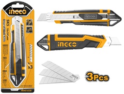 [HKNS16538] HKNS16538 SNAP-OFF BLADE KNIFE