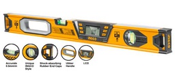[HSL08060D] HSL08060D DIGITAL SPIRIT LEVEL 60CM