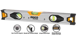 [HSL38060M] HSL38060M SPIRIT LEVEL 60CM