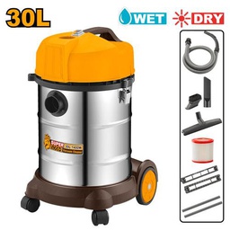 [VC14301] VC14301 VACUUM CLEANER 30L