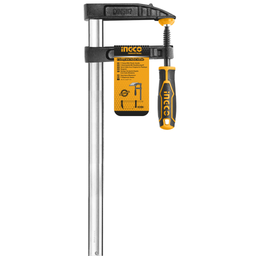 [HFC020503] HFC020503 F-CLAMP (50x250mm)