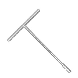 [HTSW1201] HTSW1201 T-HANDLE SOCKET WRENCH 50MM