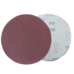 [SD180-80-VRK] SANDING DISC