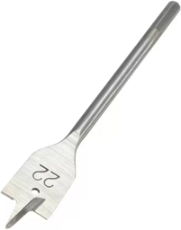 [PTA-BT-FWB20-BORUI] WOOD FLAT DRILL BIT