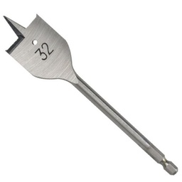 [PTA-BT-FWB30-BORUI] WOOD FLAT DRILL BIT