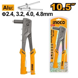 [HRS108] HRS108 HAND RIVETER 10.5"